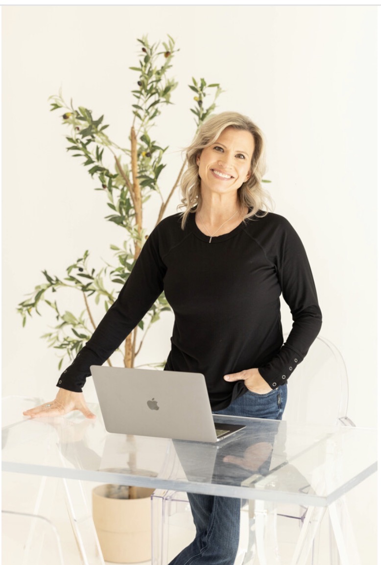 Resurgence Vitality, LLC - Angela Baustert, DNP, FNP-C